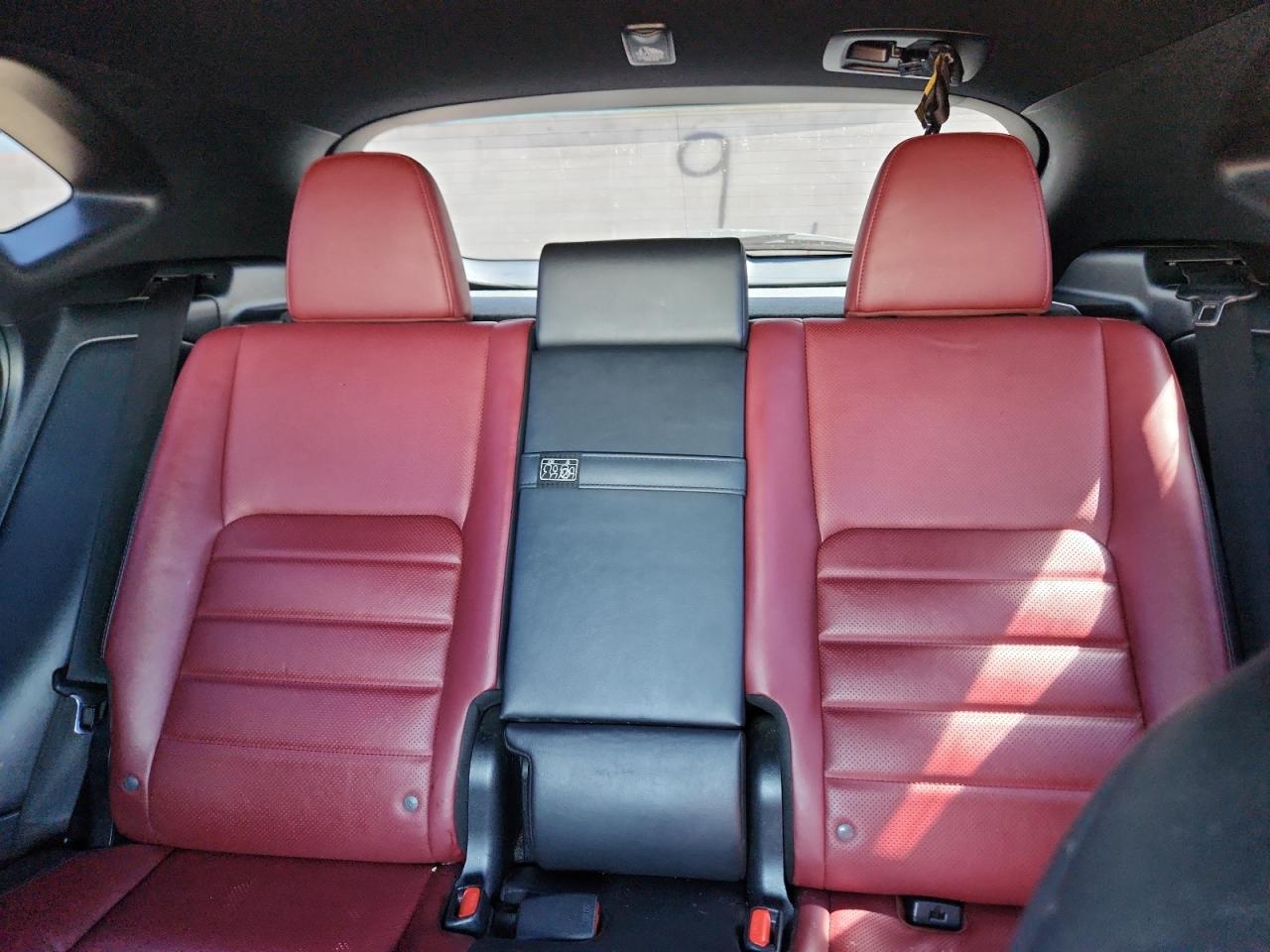 2015 Lexus Nx 200T VIN: JTJBARBZ8F2004779 Lot: 81053475