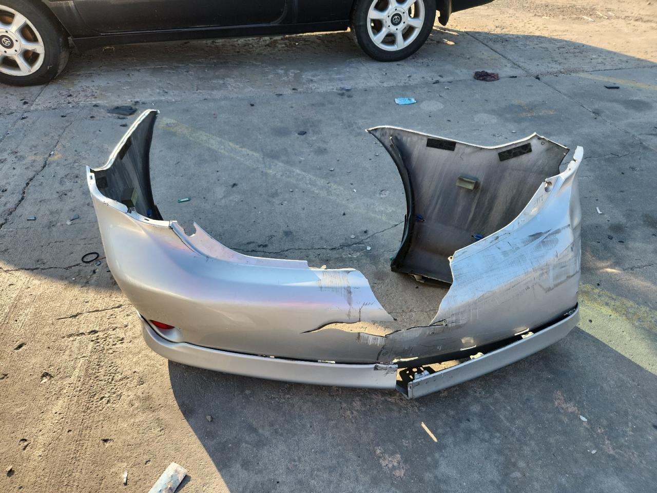 2009 Toyota Corolla Xrs VIN: 2T1BE40E09C028638 Lot: 71264845