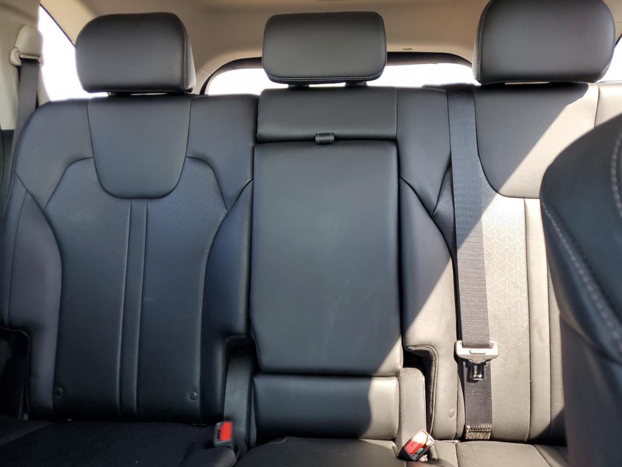 2023 Kia Sorento S VIN: 5XYRLDLC0PG180628 Lot: 71511675