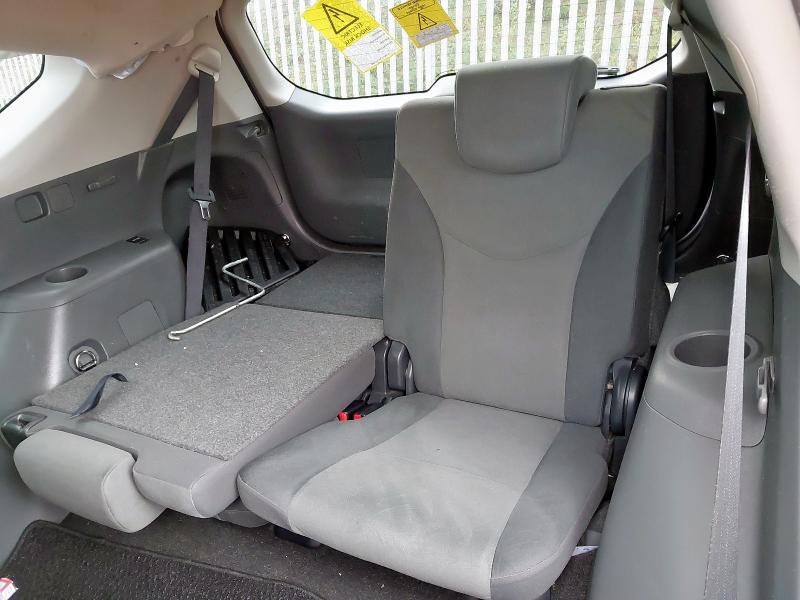 2014 TOYOTA PRIUS HYBRID 