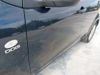 2011 SUZUKI SPLASH  for sale at Copart ST HELENS