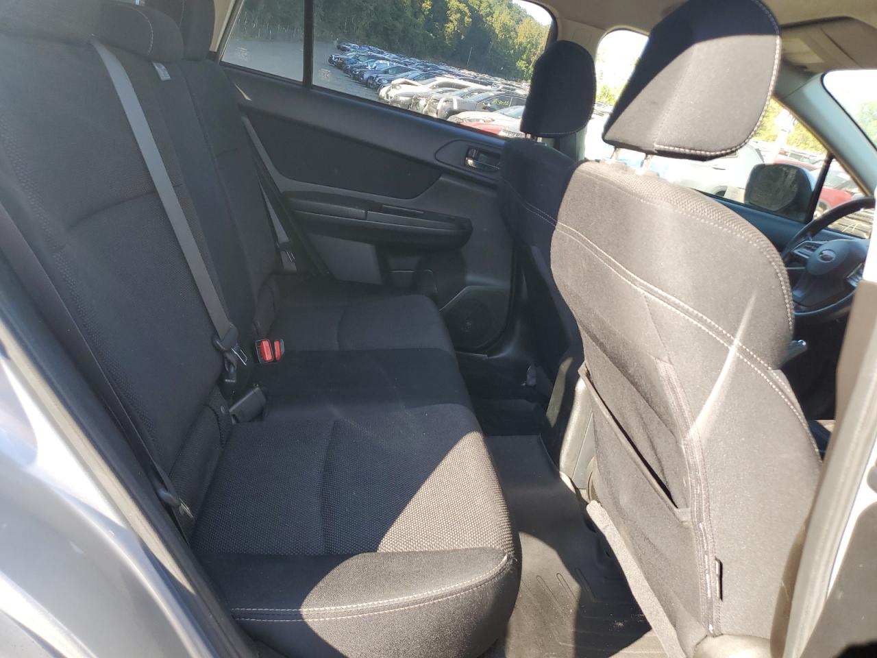 2014 Subaru Xv Crosstrek 2.0 Premium VIN: JF2GPACC3E8210124 Lot: 81159955