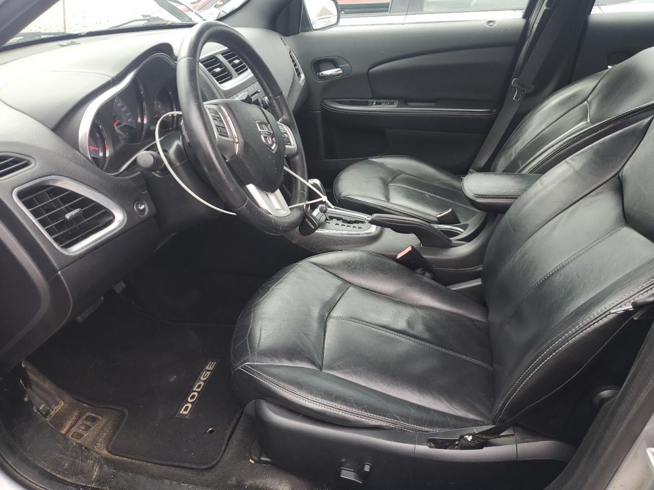2014 Dodge Avenger Sxt VIN: 1C3CDZCBXEN131017 Lot: 71370775