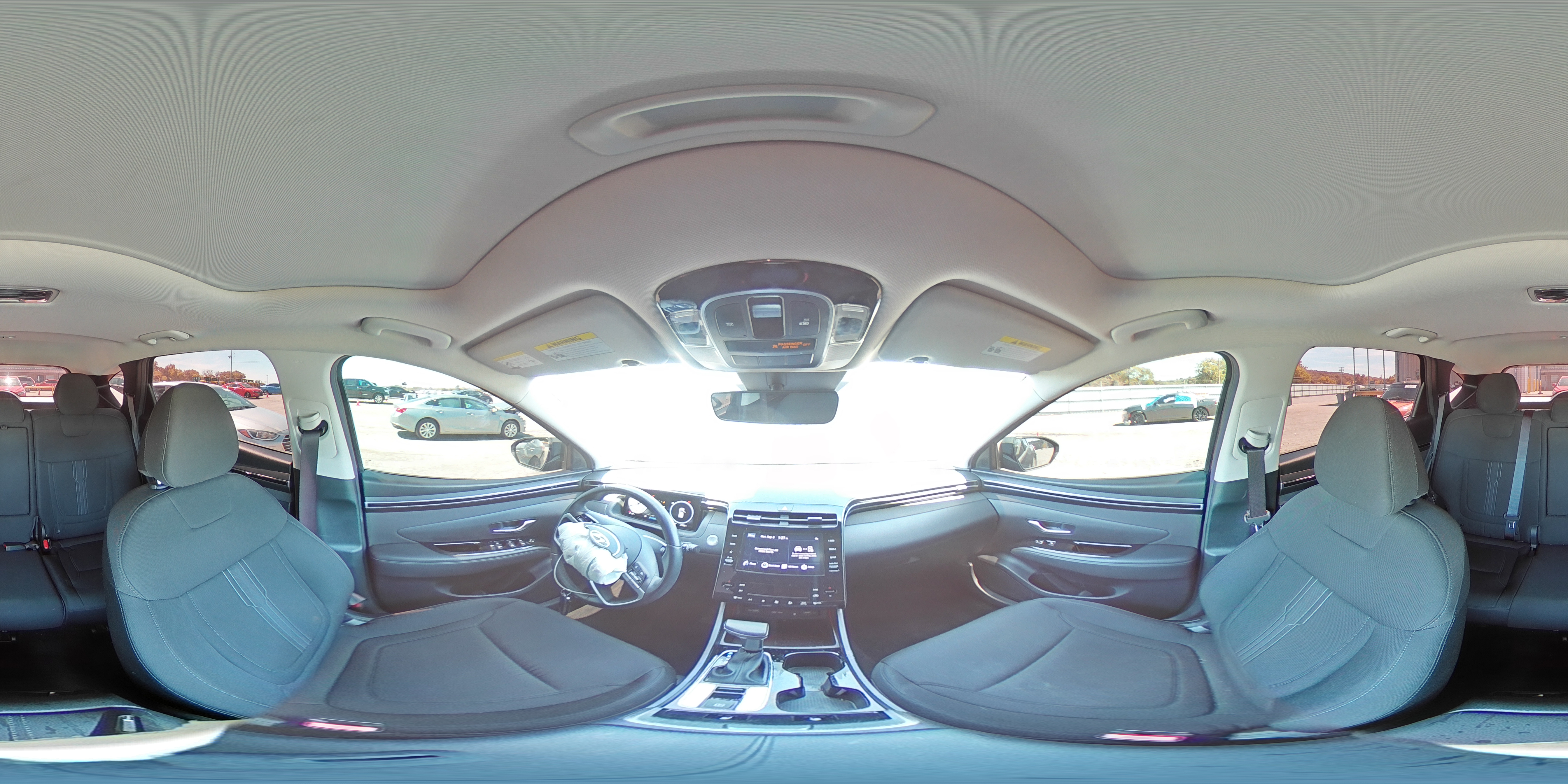 2022 Hyundai Tucson Sel VIN: 5NMJFCAE8NH064678 Lot: 72090925