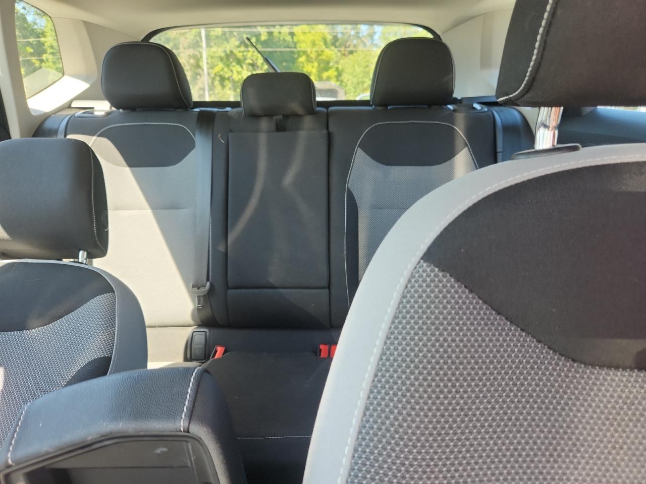 2023 Volkswagen Taos S VIN: 3VVGX7B21PM382145 Lot: 71866815