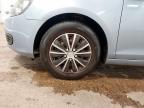 2011 VOLKSWAGEN GOLF S TSI 1.2 TSI S 5DR for sale at Copart NEWBURY