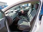 2013 VAUXHALL MERIVA SE TURBO  for sale at Copart SANDWICH