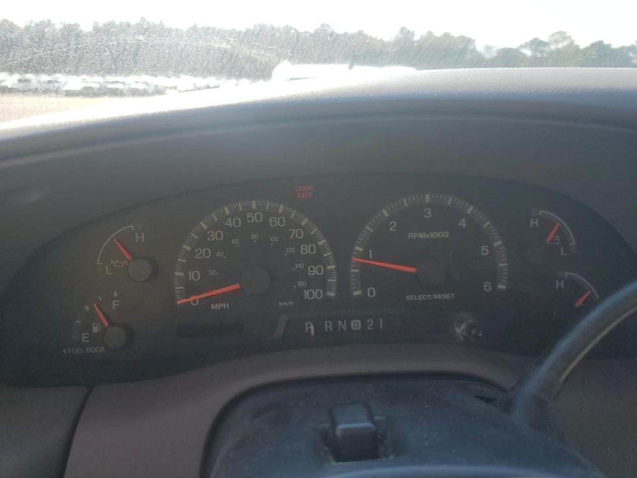 1999 Ford F150 VIN: 1FTRX18W5XNC20636 Lot: 80905425