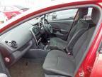 2013 RENAULT CLIO D-QUE M-NAV ENERGY T  for sale at Copart ROCHFORD
