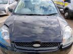 2006 FORD FIESTA STYLE  for sale at Copart BRISTOL