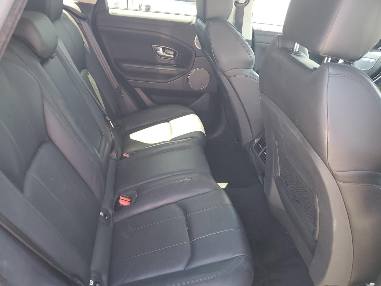 2018 Land Rover Range Rover Evoque Se VIN: SALVP2RX5JH297453 Lot: 82053665