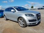 2008 AUDI Q7 S LINE TDI QUATTRO A  for sale at Copart CORBY