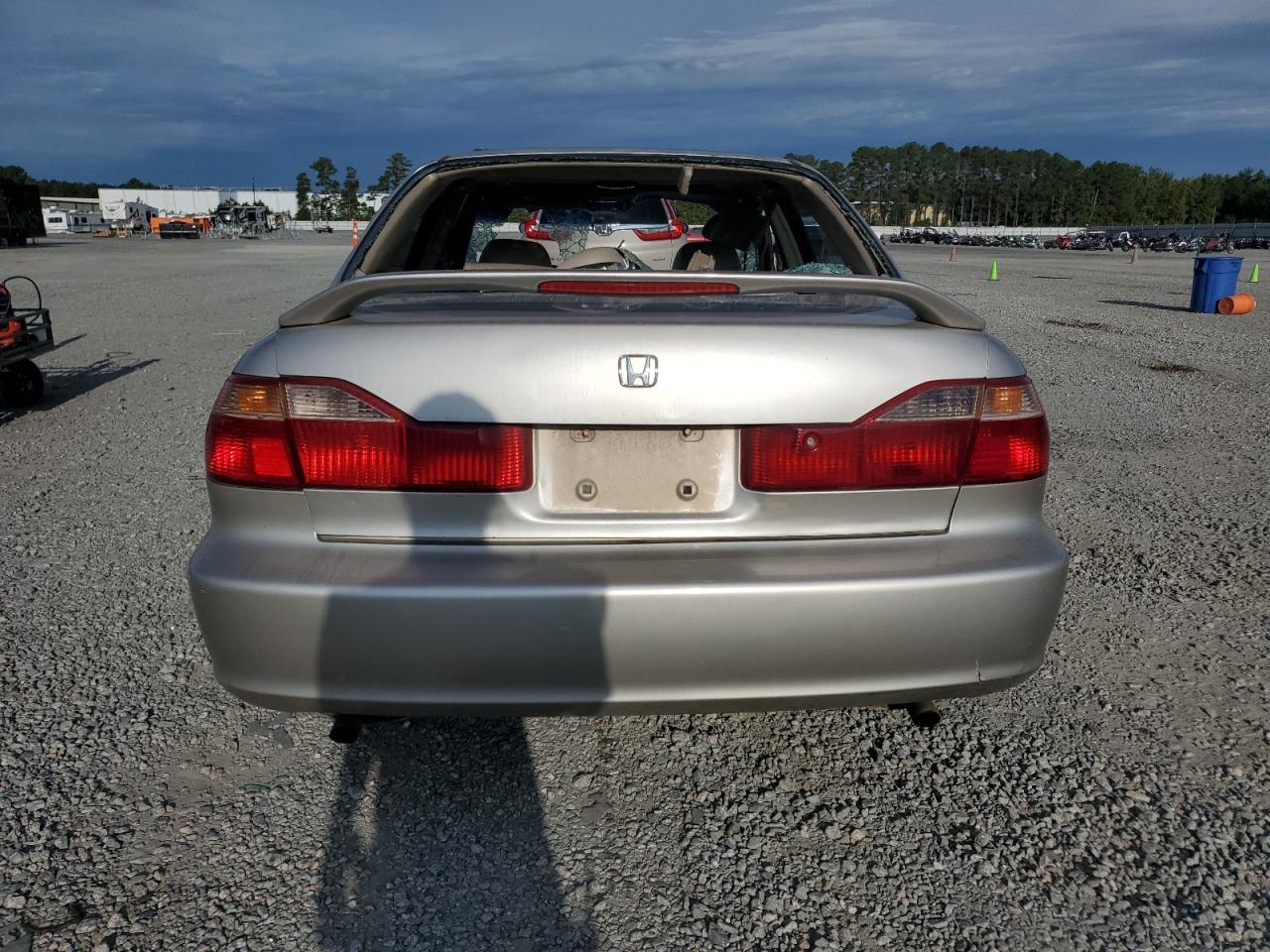 1999 Honda Accord Ex VIN: 1HGCG1650XA022913 Lot: 81867275