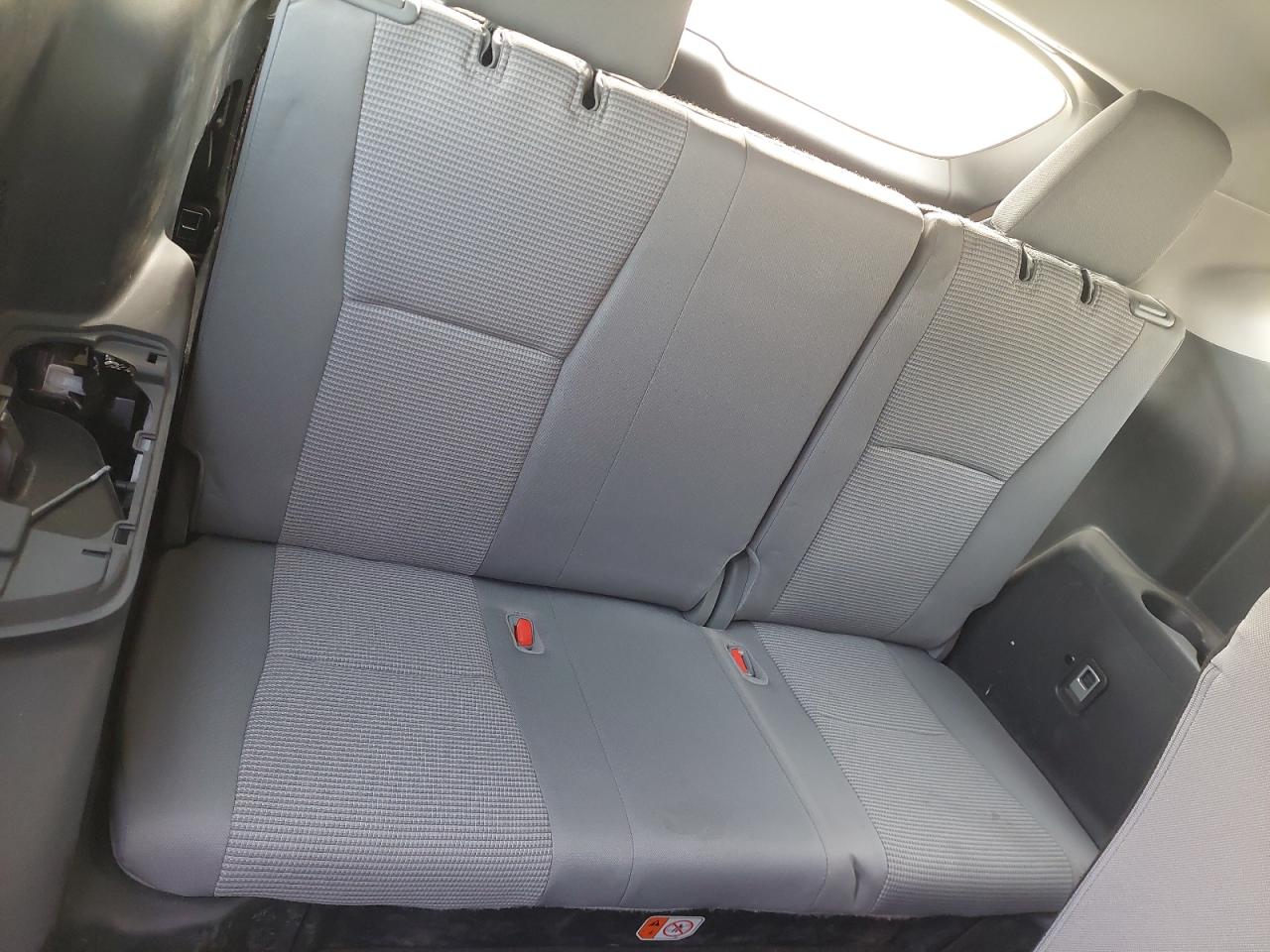 5TDLB3CH5RS622792 - 2010 Toyota highlander - #80591085