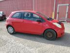 2008 TOYOTA YARIS    à vendre chez Copart ON - LONDON