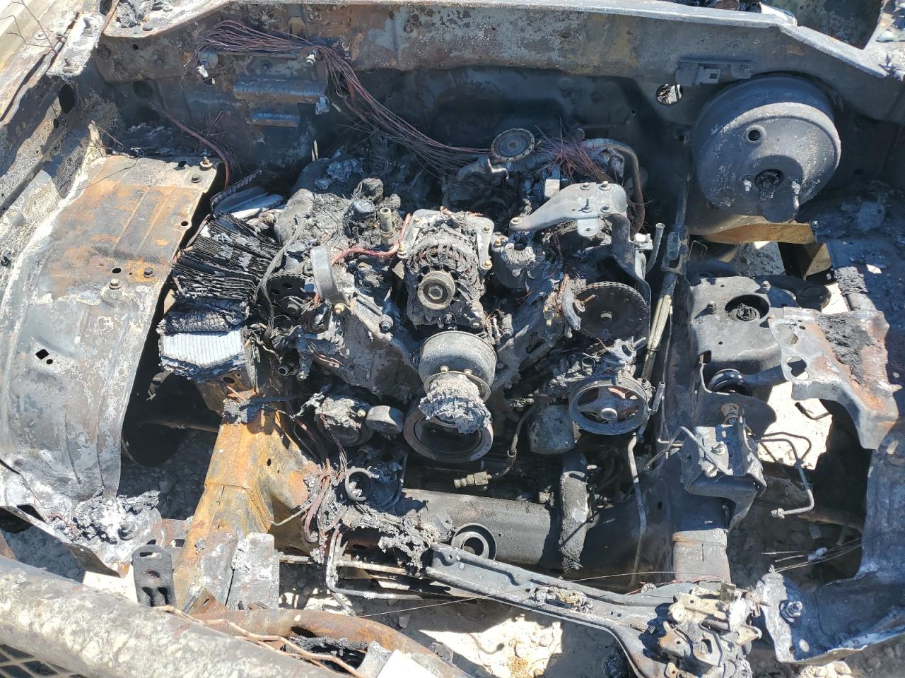 2007 Ford F150 VIN: 1FTRF14W07NA86367 Lot: 80473375