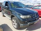 2004 BMW X5 SPORT D AUTO  for sale at Copart SANDY