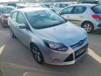 2012 FORD FOCUS ZETEC 125  for sale at Copart SANDY
