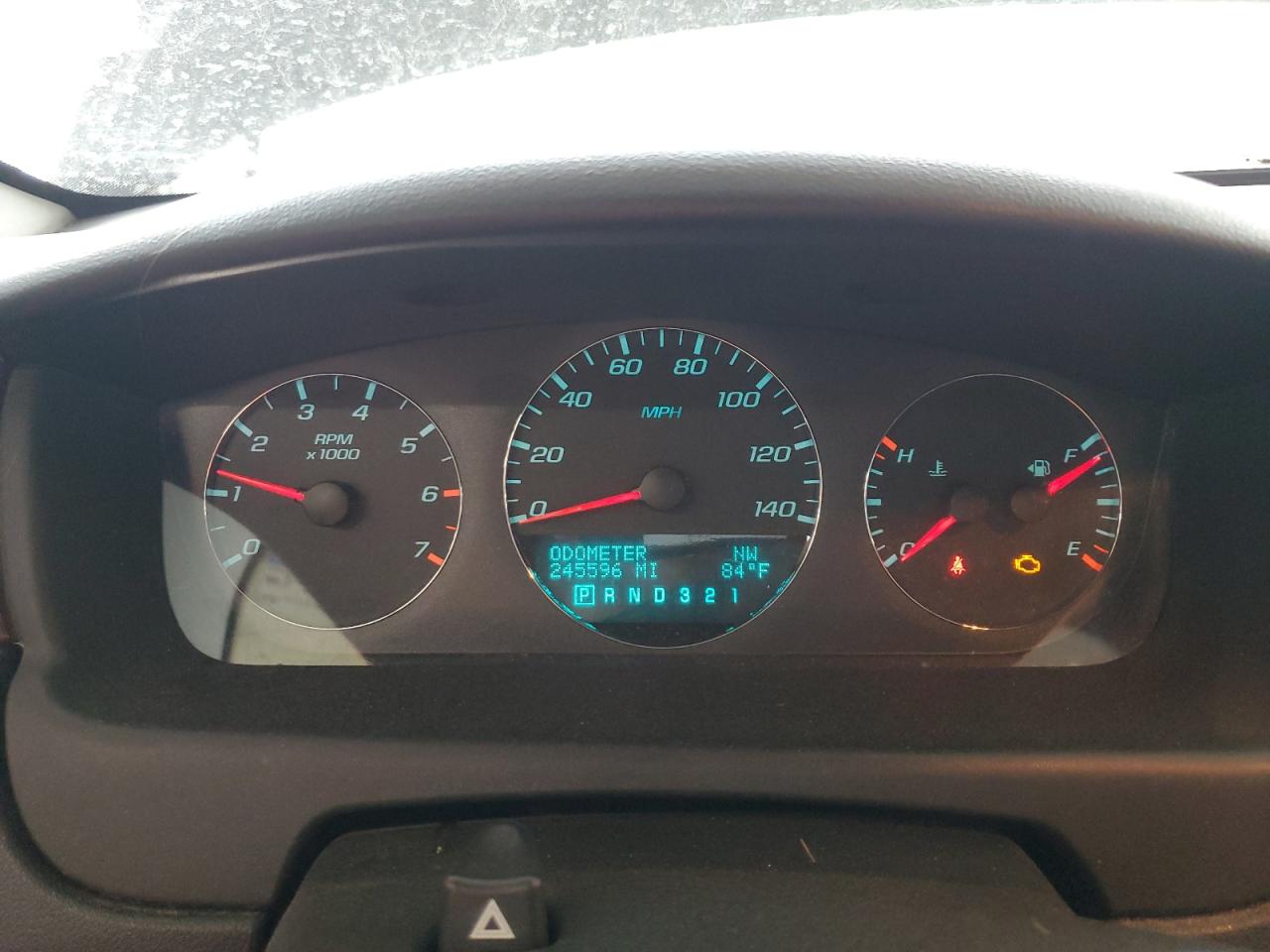 2010 Chevrolet Impala Lt VIN: 2G1WB5EK5A1171174 Lot: 81635895