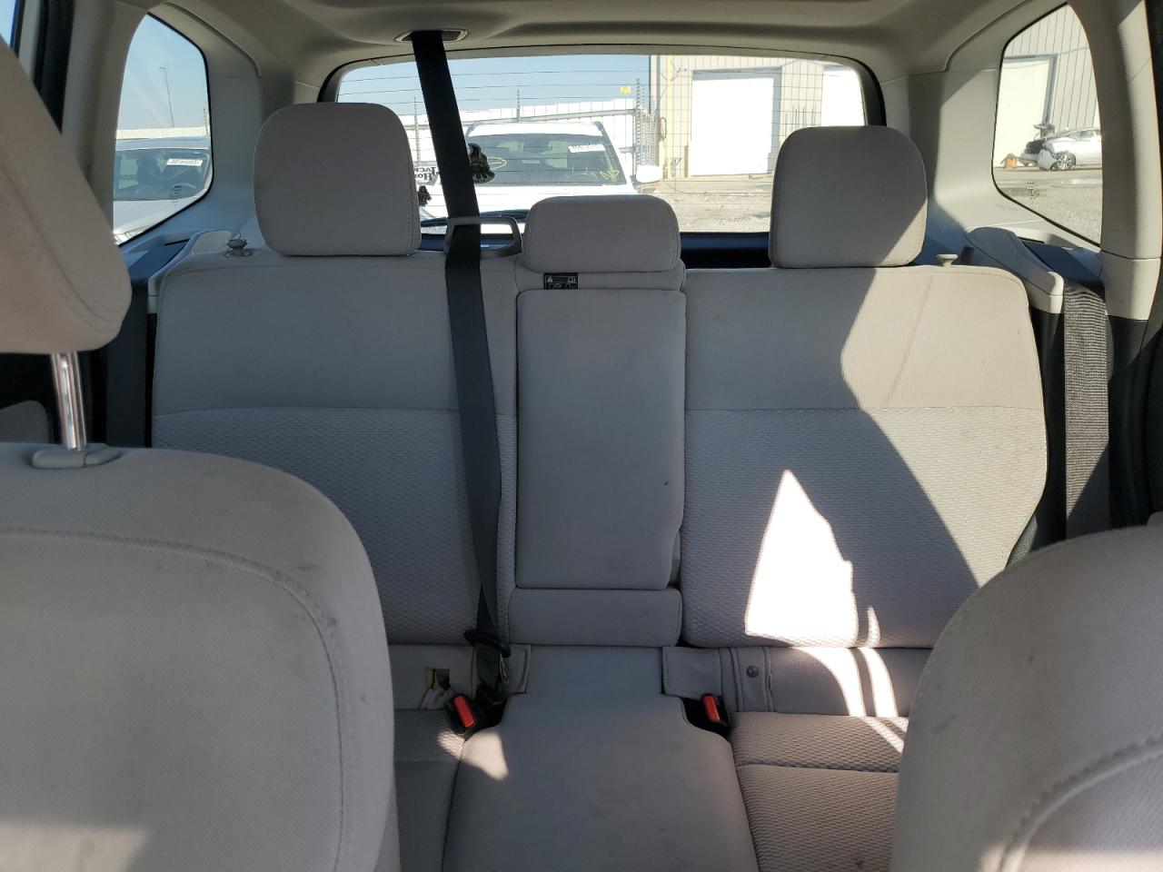 2015 Subaru Forester 2.5I Premium VIN: JF2SJADC3FH826062 Lot: 80760255