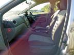 2008 FORD FOCUS ZETEC 100  for sale at Copart SANDTOFT