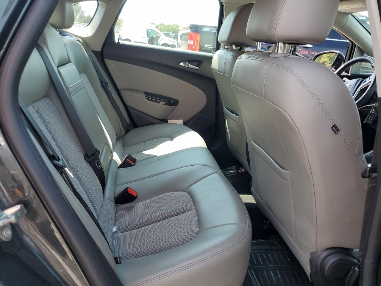 2015 Buick Verano VIN: 1G4PP5SK2F4205404 Lot: 80264665