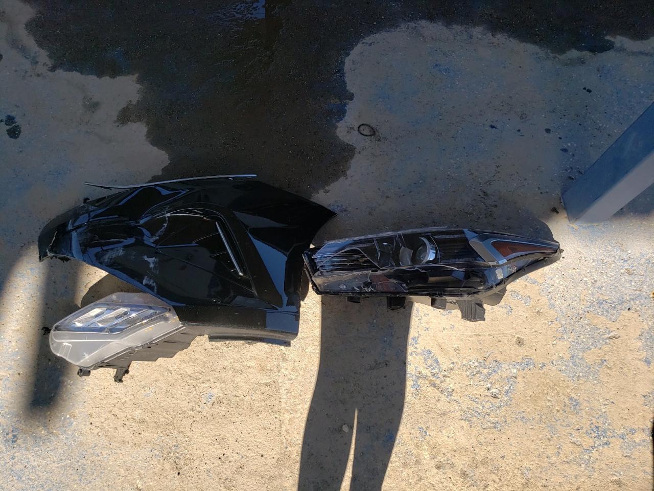 2024 Kia Forte Gt Line VIN: 3KPF54AD5RE785883 Lot: 80475185