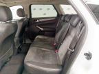 2012 FORD MONDEO TITANIUM X TURBO 1.6 ECOBOOST TITANIUM X 5DR [STAR for sale at Copart NEWBURY