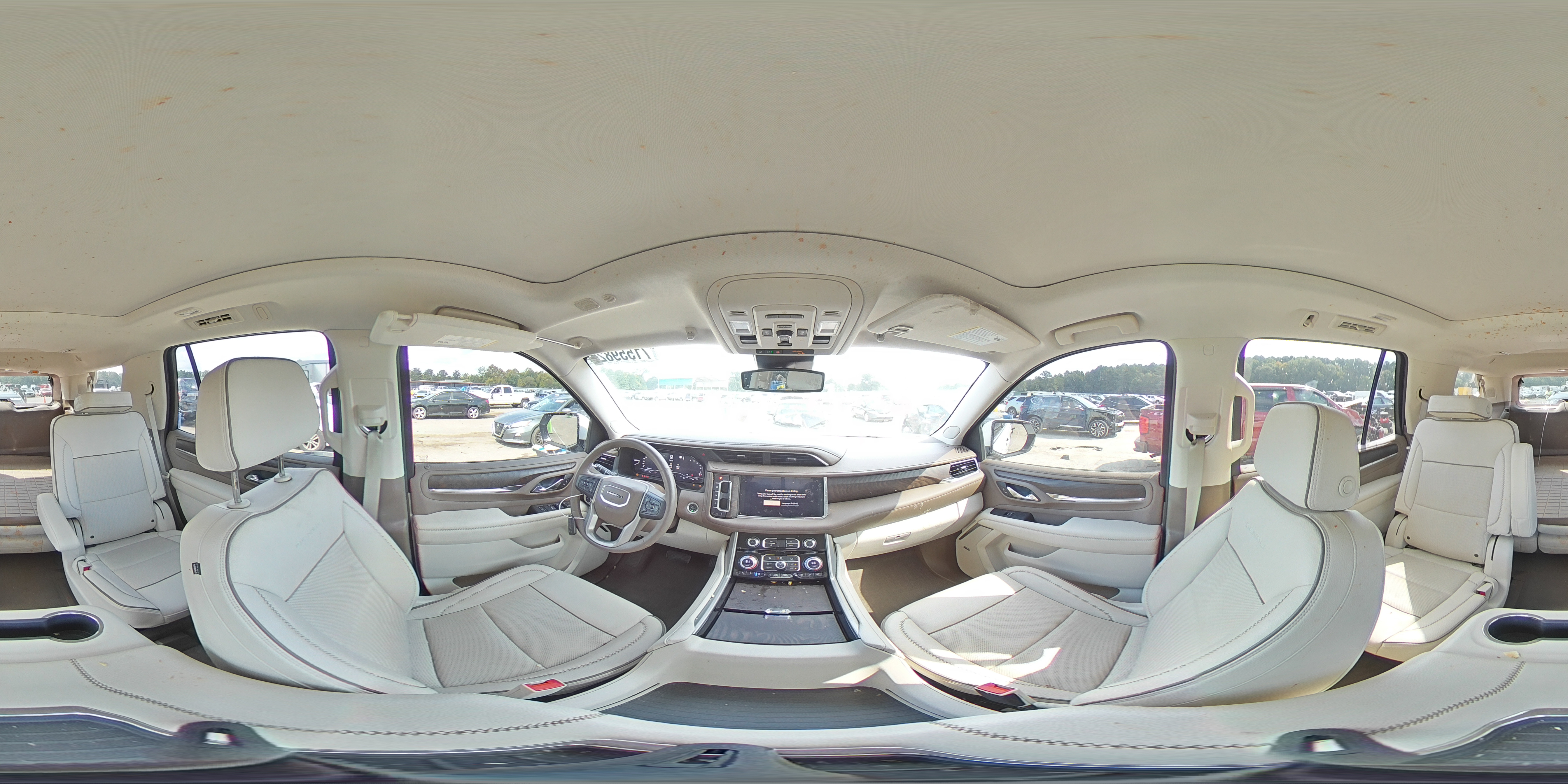 2023 GMC Yukon Denali VIN: 1GKS1DKL1PR201307 Lot: 71559825