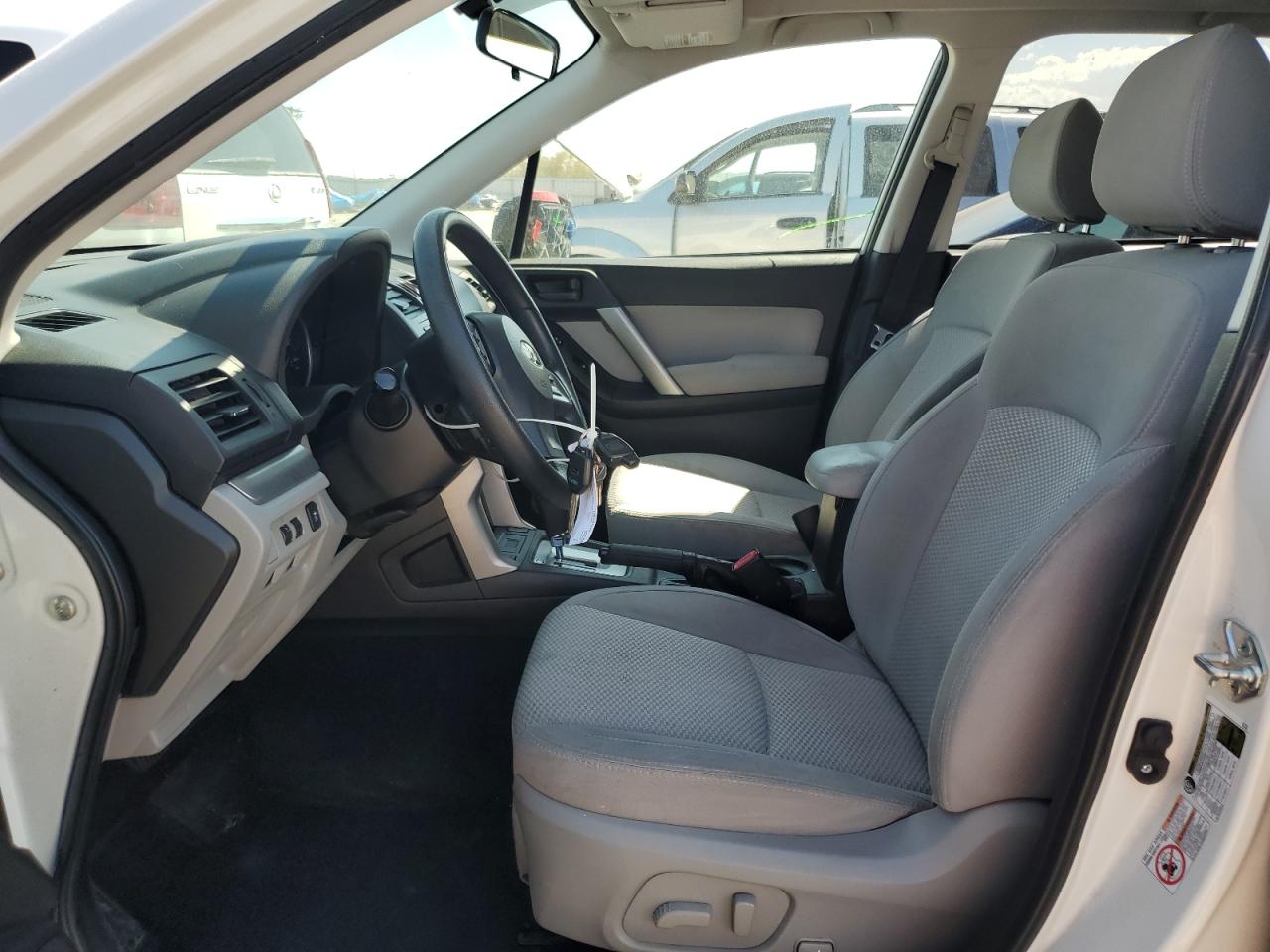 2014 Subaru Forester 2.5I Premium VIN: JF2SJAEC3EH491625 Lot: 71095395