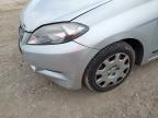 2009 HONDA FR-V SE for sale at Copart YORK
