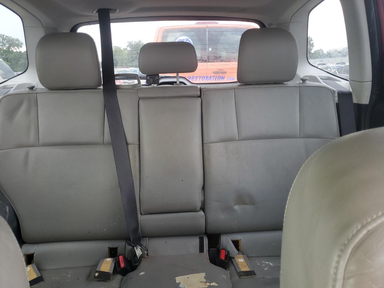 2014 Subaru Forester 2.5I Limited VIN: JF2SJAJCXEH505817 Lot: 81446195