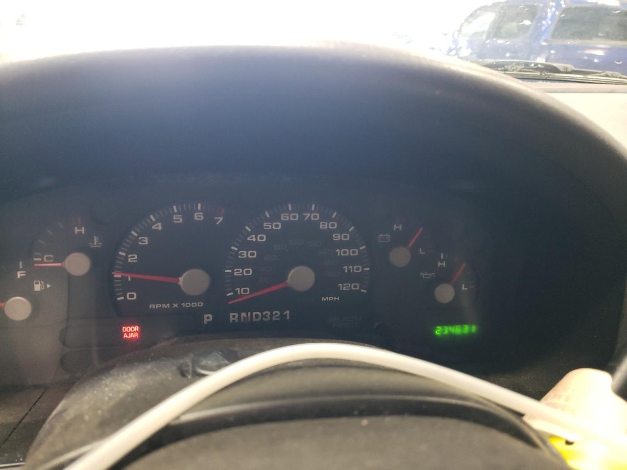 2004 Ford Explorer Xls VIN: 1FMZU62K54ZA89011 Lot: 71968965