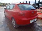 2008 SEAT IBIZA SPORT 84 1.4 SPORT 5DR for sale at Copart WOLVERHAMPTON