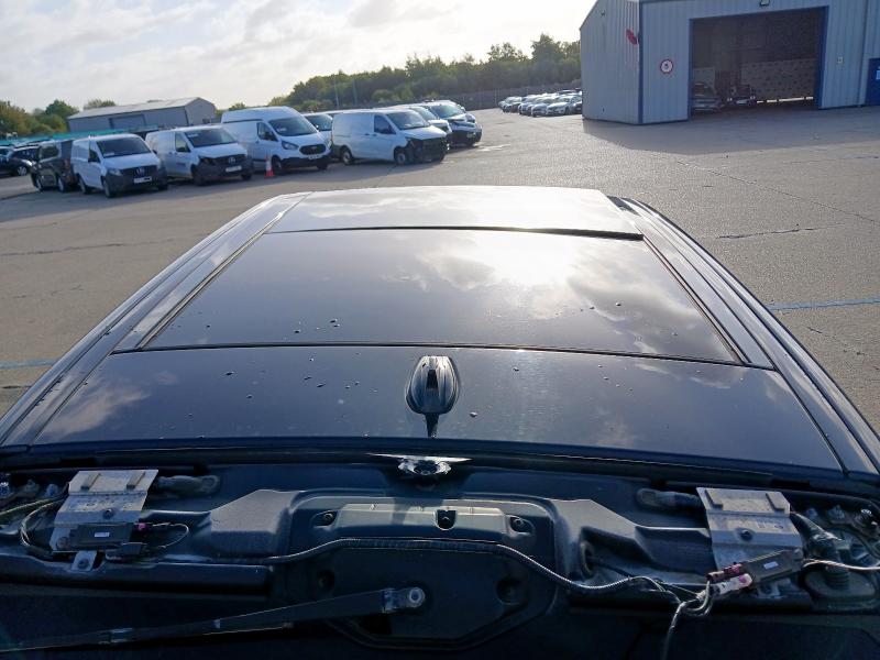 2014 LAND ROVER RANGE ROVER SPORT 4.4 SDV8 AUTOBIOGRAPHY DYNAMIC 5DR AUTO