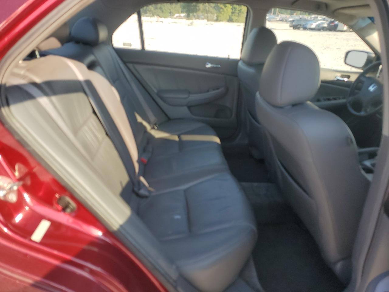 2005 Honda Accord Ex VIN: 1HGCM56895A106400 Lot: 71273395