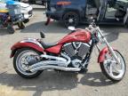 2009 VICTORY MOTORCYCLES VEGAS    for sale at Copart PA - PHILADELPHIA