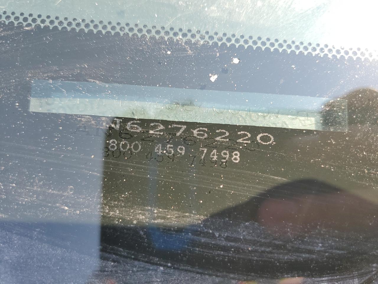 2004 Lexus Gs 430 VIN: JT8BL69S340015751 Lot: 81289865