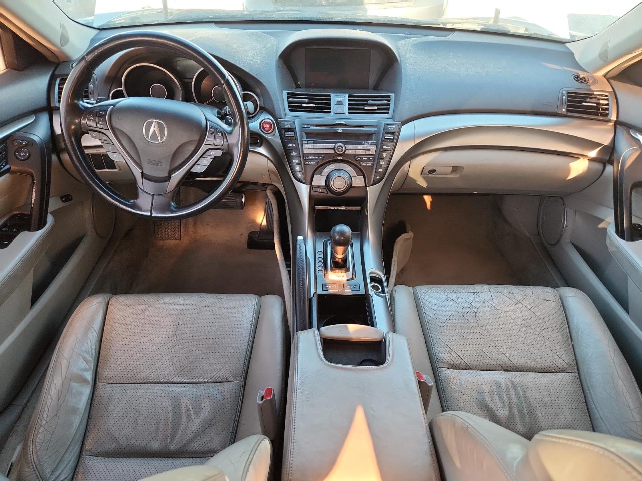 2010 Acura Tl VIN: 19UUA8F52AA019226 Lot: 83996095