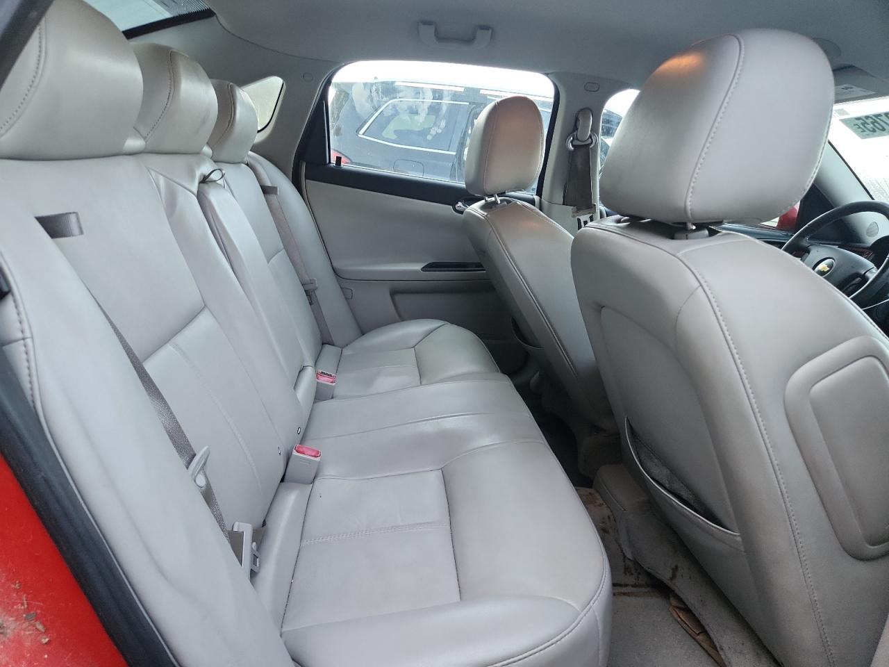 2009 Chevrolet Impala 1Lt VIN: 2G1WT57K591217334 Lot: 69250765