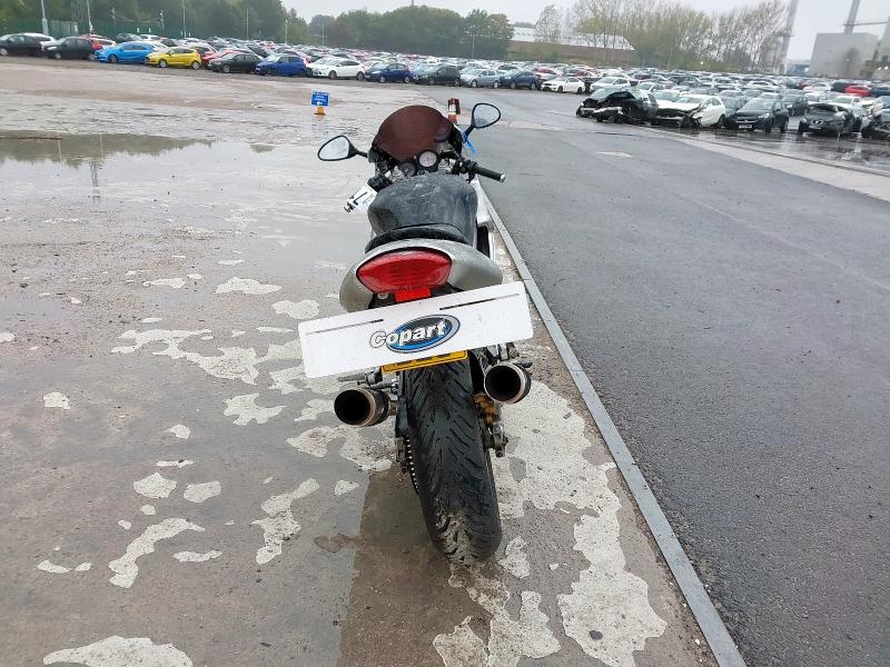 1998 HONDA VTR 1000 F 