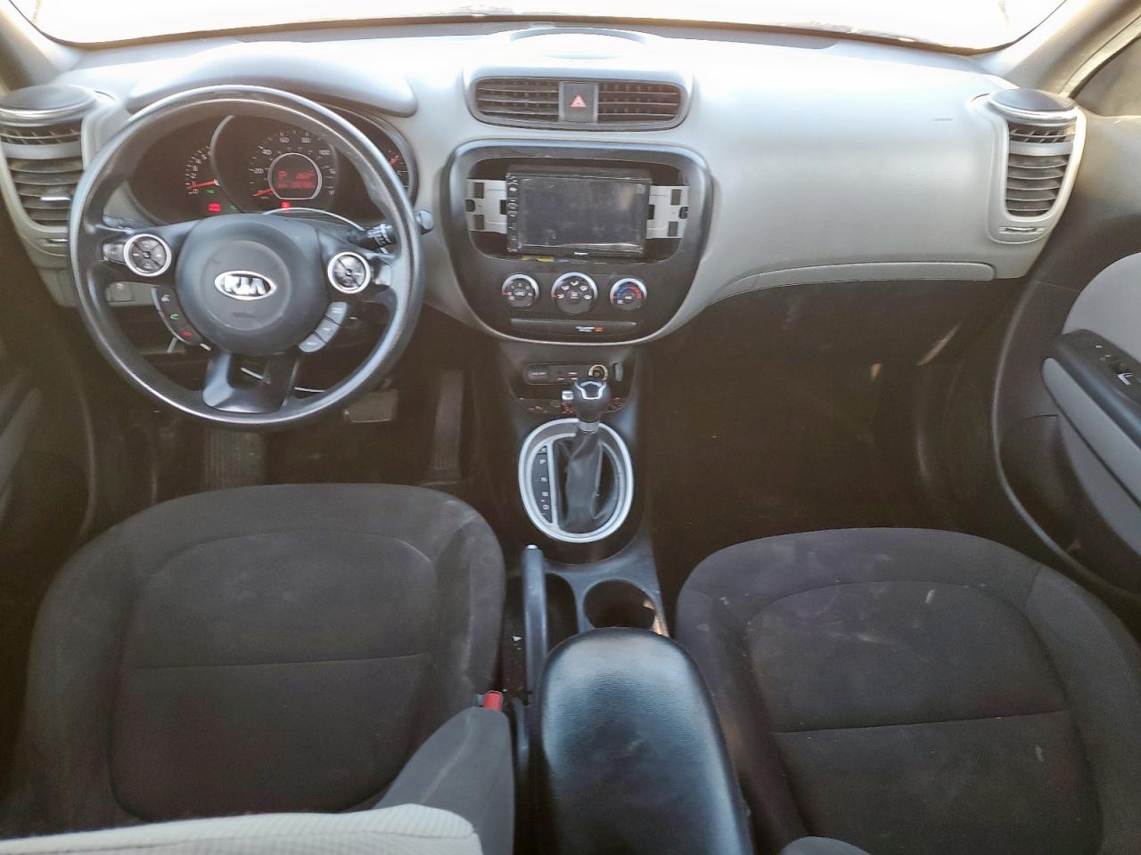 2018 Kia Soul VIN: KNDJN2A22J7896537 Lot: 84207645