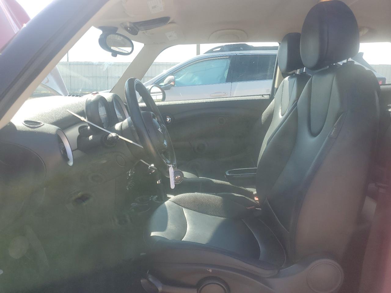 2013 Mini Cooper VIN: WMWSU3C52DT692348 Lot: 80746815