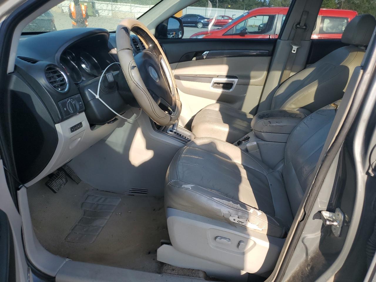 2009 Saturn Vue Xr VIN: 3GSDL53769S525203 Lot: 80499605