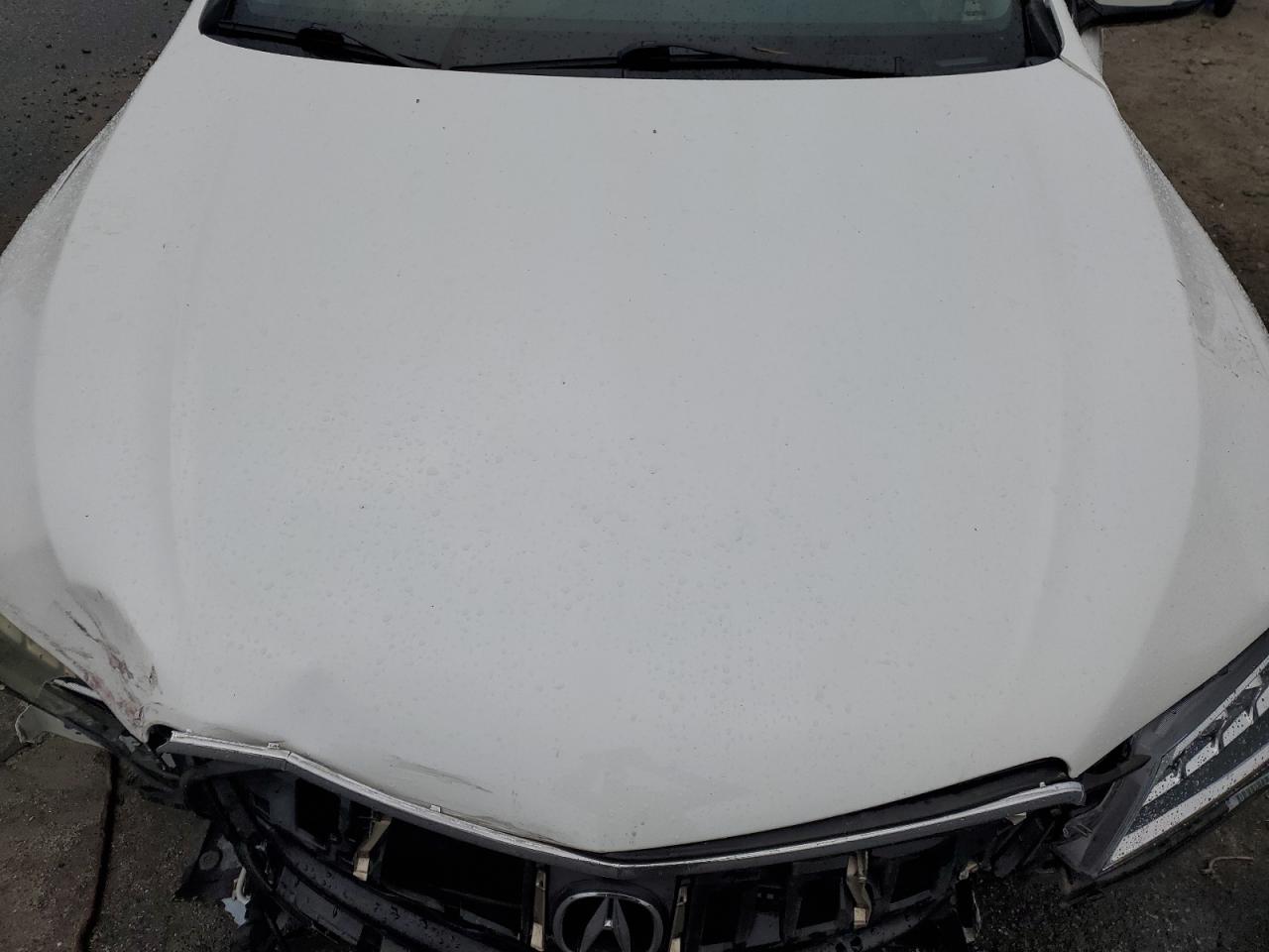 2015 Acura Tlx Tech VIN: 19UUB1F56FA026613 Lot: 84785975