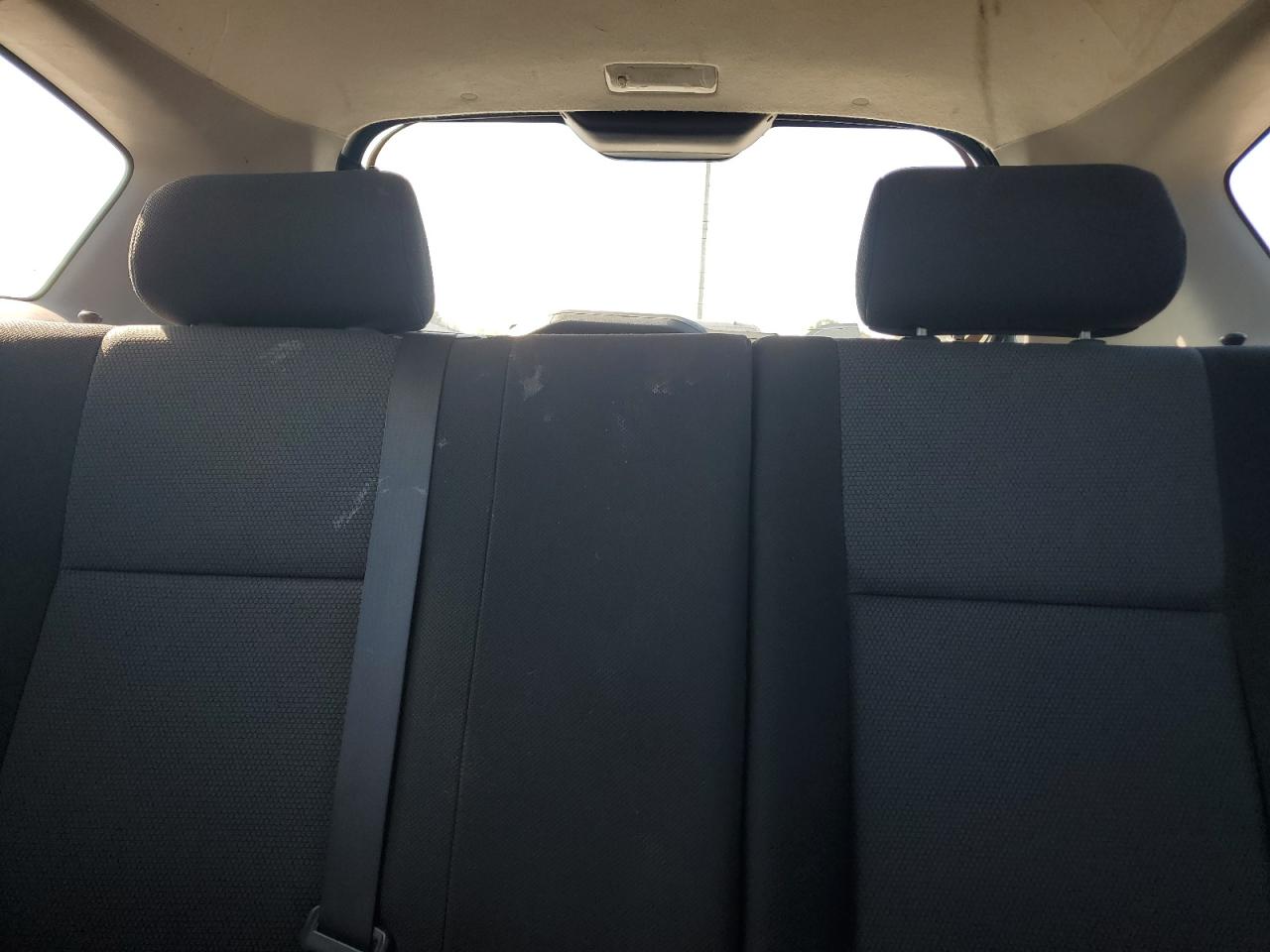 2008 Pontiac Vibe VIN: 5Y2SL67888Z409014 Lot: 84265285