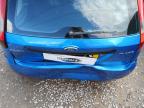2004 FORD FIESTA FLAME for sale at Copart BRISTOL