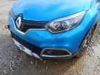 2014 RENAULT CAPTURD-QUE S M-NAV NRG T  for sale at Copart WISBECH