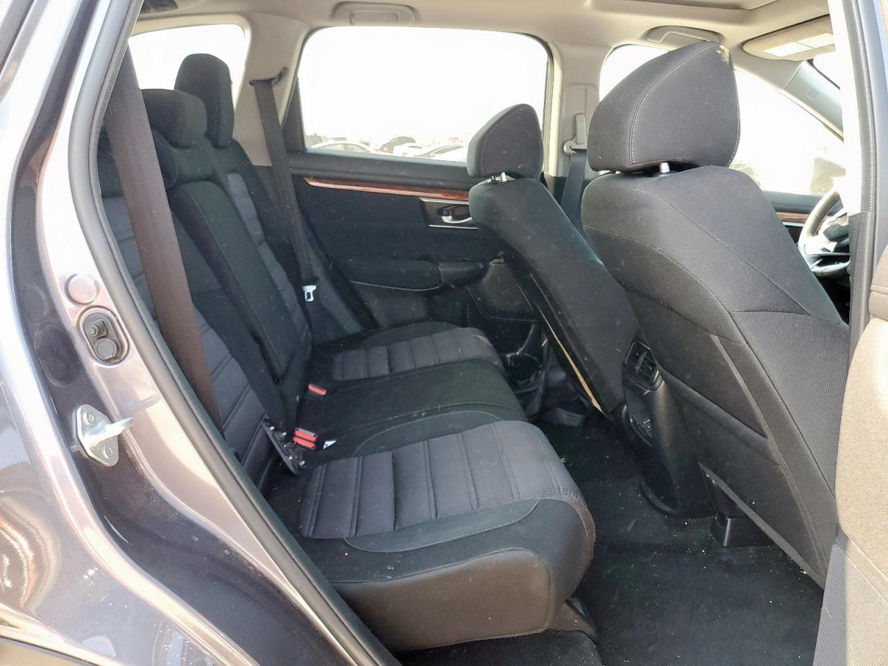 2021 Honda Cr-V Ex VIN: 7FARW2H54ME022774 Lot: 81023205