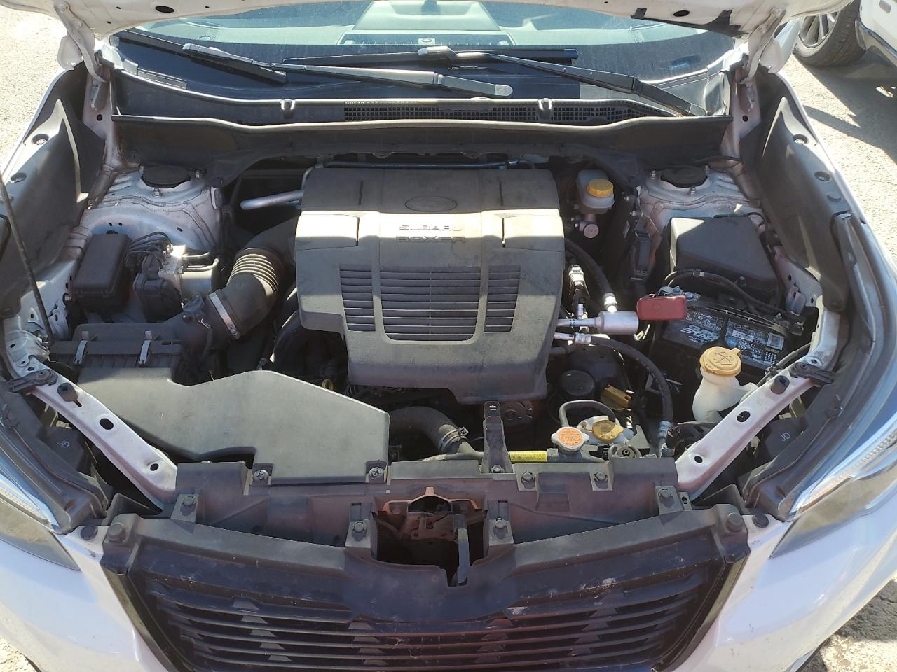 2020 Subaru Forester Sport VIN: JF2SKALC5LH409472 Lot: 70109685